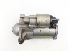 Recambio de motor arranque para nissan x-trail iii (t32_, t32r, t32rr) 1.6 dci (t32) referencia OEM IAM 233003131R  0001170623 2