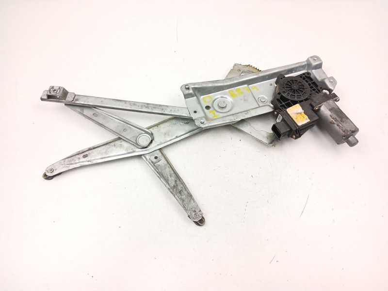 Recambio de elevalunas delantero izquierdo para opel vectra b (j96) 1.8 i 16v (f19) referencia OEM IAM 90520225  