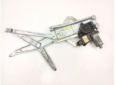 Recambio de elevalunas delantero izquierdo para opel vectra b (j96) 1.8 i 16v (f19) referencia OEM IAM 90520225   2