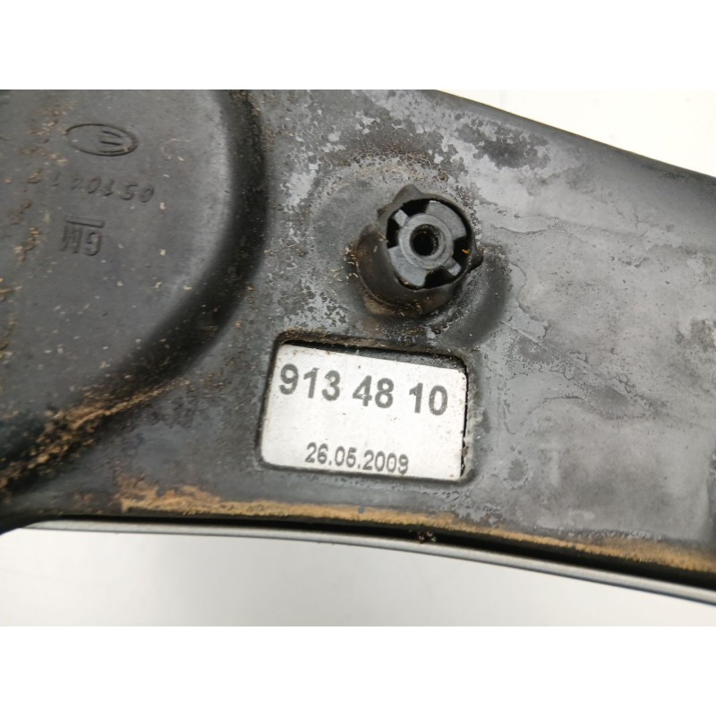 Recambio de retrovisor derecho para opel vectra b (j96) 1.8 i 16v (f19) referencia OEM IAM 9134810  