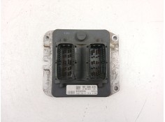 Recambio de centralita para opel vectra b (j96) 1.8 i 16v (f19) referencia OEM IAM 90569370   2