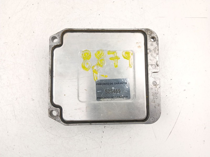 Recambio de centralita para opel vectra b (j96) 1.8 i 16v (f19) referencia OEM IAM 90569370  