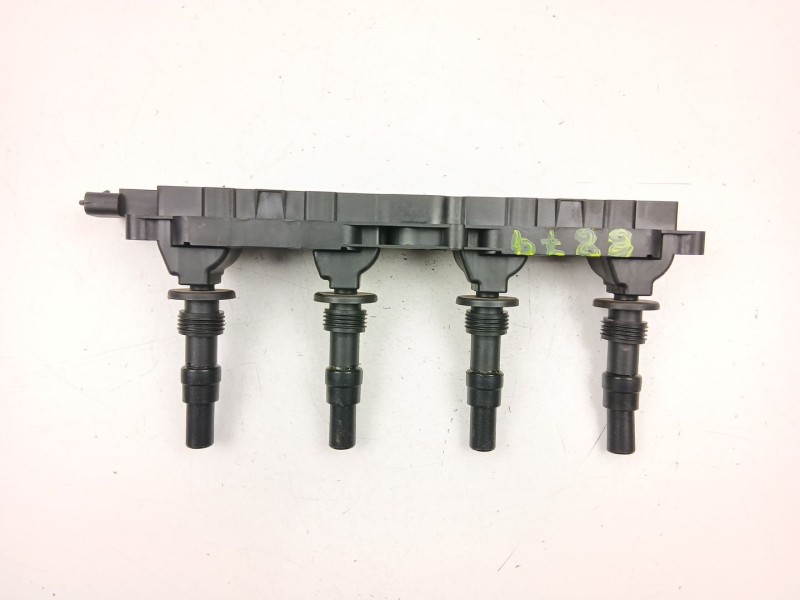 Recambio de bobina para opel vectra b (j96) 1.8 i 16v (f19) referencia OEM IAM 90536194  5DA358000041