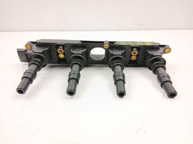 Recambio de bobina para opel vectra b (j96) 1.8 i 16v (f19) referencia OEM IAM 90536194  5DA358000041