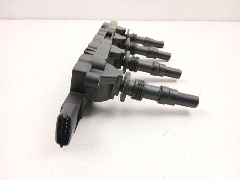 Recambio de bobina para opel vectra b (j96) 1.8 i 16v (f19) referencia OEM IAM 90536194  5DA358000041