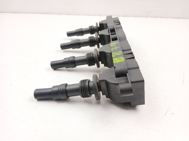 Recambio de bobina para opel vectra b (j96) 1.8 i 16v (f19) referencia OEM IAM 90536194  5DA358000041