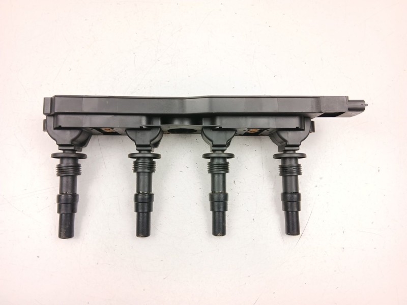Recambio de bobina para opel vectra b (j96) 1.8 i 16v (f19) referencia OEM IAM 90536194  5DA358000041