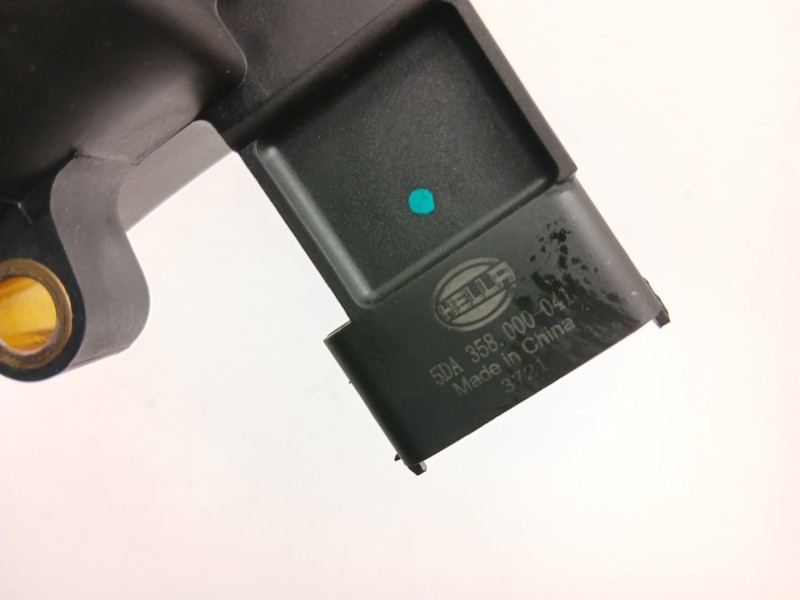 Recambio de bobina para opel vectra b (j96) 1.8 i 16v (f19) referencia OEM IAM 90536194  5DA358000041