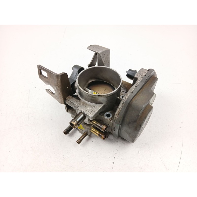 Recambio de caja mariposa para opel vectra b (j96) 1.8 i 16v (f19) referencia OEM IAM 90536084  5WS93250