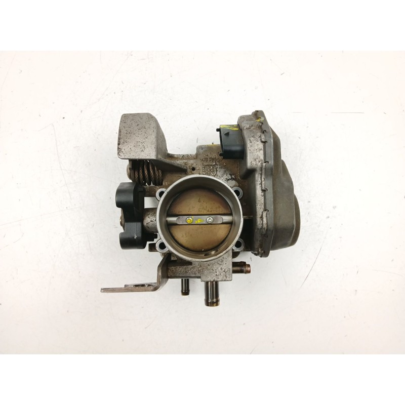 Recambio de caja mariposa para opel vectra b (j96) 1.8 i 16v (f19) referencia OEM IAM 90536084  5WS93250