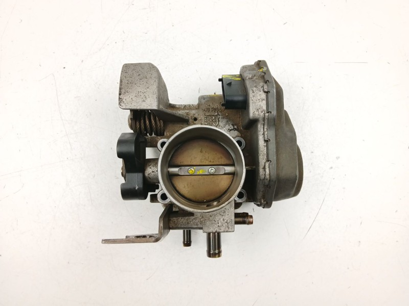 Recambio de caja mariposa para opel vectra b (j96) 1.8 i 16v (f19) referencia OEM IAM 90536084  5WS93250