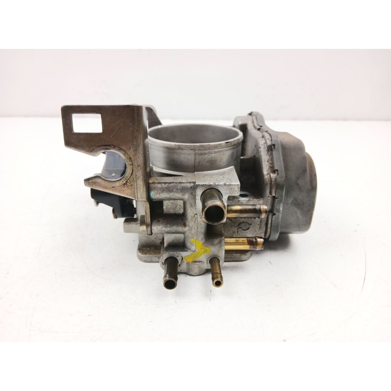 Recambio de caja mariposa para opel vectra b (j96) 1.8 i 16v (f19) referencia OEM IAM 90536084  5WS93250