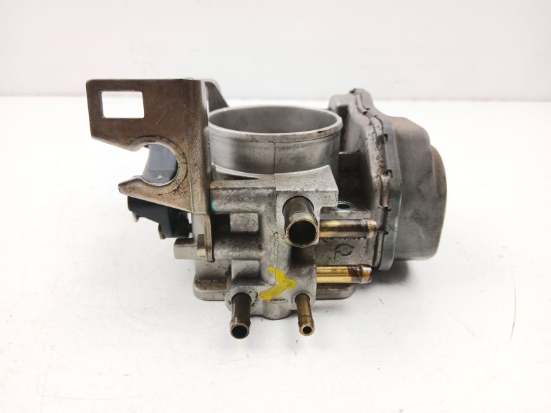 Recambio de caja mariposa para opel vectra b (j96) 1.8 i 16v (f19) referencia OEM IAM 90536084  5WS93250