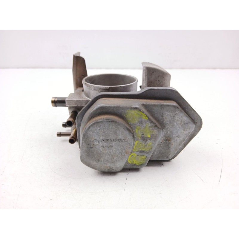 Recambio de caja mariposa para opel vectra b (j96) 1.8 i 16v (f19) referencia OEM IAM 90536084  5WS93250