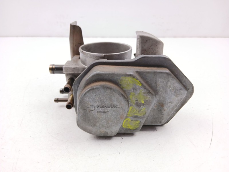 Recambio de caja mariposa para opel vectra b (j96) 1.8 i 16v (f19) referencia OEM IAM 90536084  5WS93250