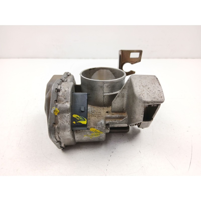 Recambio de caja mariposa para opel vectra b (j96) 1.8 i 16v (f19) referencia OEM IAM 90536084  5WS93250
