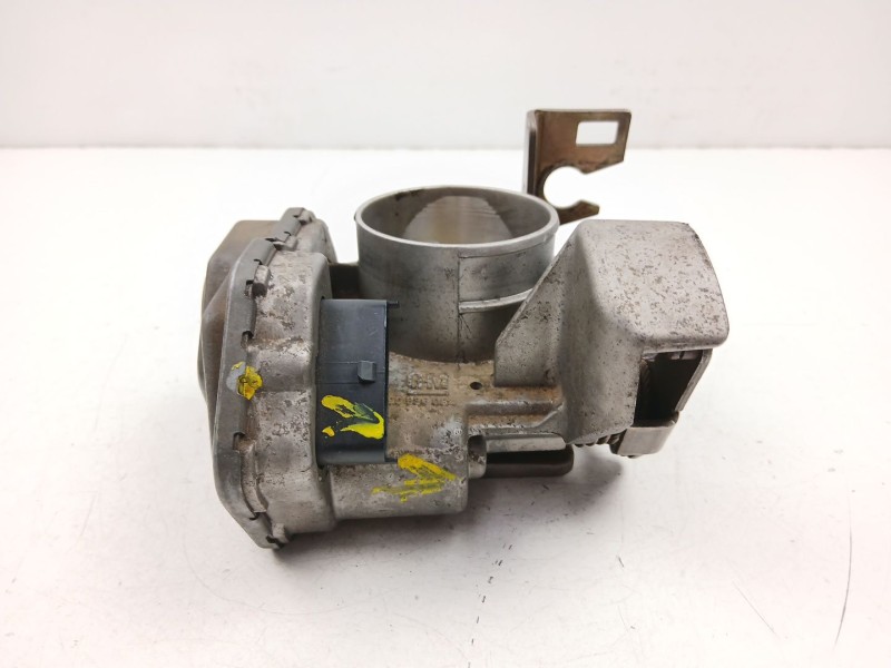 Recambio de caja mariposa para opel vectra b (j96) 1.8 i 16v (f19) referencia OEM IAM 90536084  5WS93250