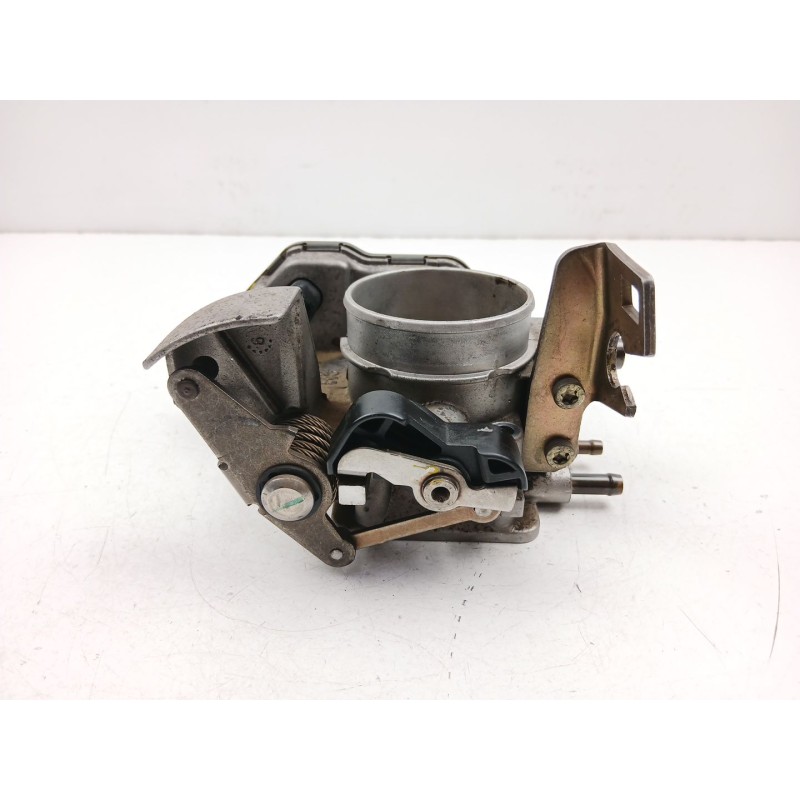 Recambio de caja mariposa para opel vectra b (j96) 1.8 i 16v (f19) referencia OEM IAM 90536084  5WS93250