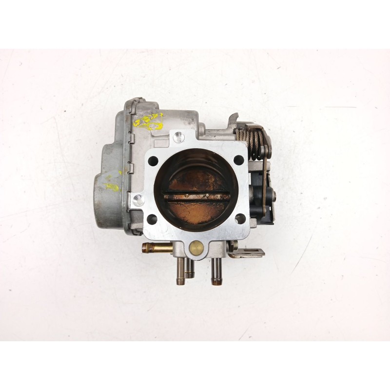 Recambio de caja mariposa para opel vectra b (j96) 1.8 i 16v (f19) referencia OEM IAM 90536084  5WS93250