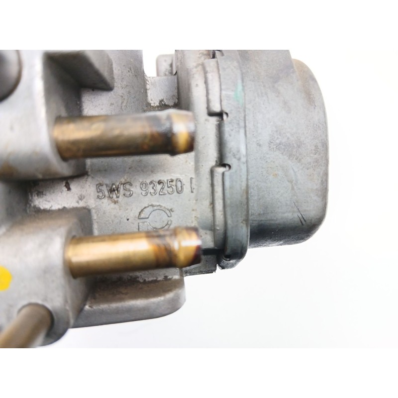 Recambio de caja mariposa para opel vectra b (j96) 1.8 i 16v (f19) referencia OEM IAM 90536084  5WS93250