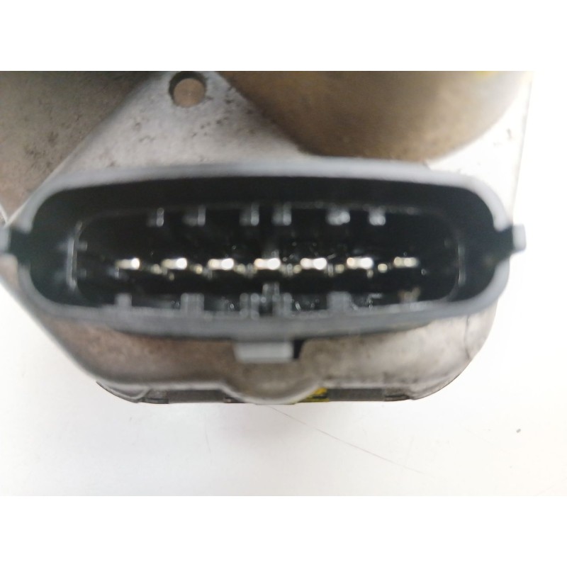 Recambio de caja mariposa para opel vectra b (j96) 1.8 i 16v (f19) referencia OEM IAM 90536084  5WS93250