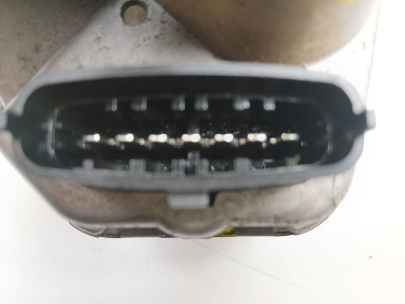 Recambio de caja mariposa para opel vectra b (j96) 1.8 i 16v (f19) referencia OEM IAM 90536084  5WS93250