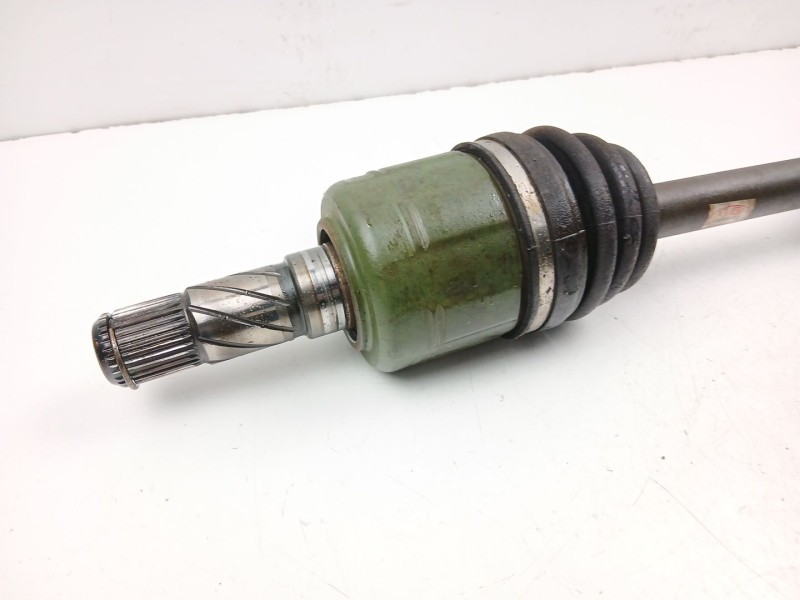 Recambio de transmision delantera izquierda para kia sorento i (jc) 2.5 crdi referencia OEM IAM 495003E000  