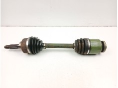 Recambio de transmision delantera derecha para kia sorento i (jc) 2.5 crdi referencia OEM IAM 495003E110  