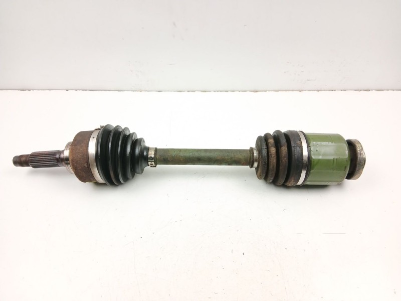 Recambio de transmision delantera derecha para kia sorento i (jc) 2.5 crdi referencia OEM IAM 495003E110  