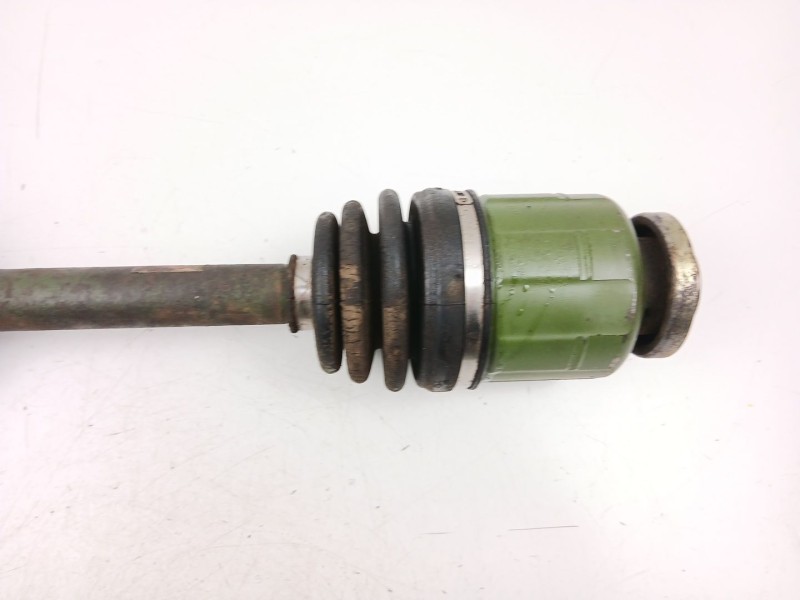 Recambio de transmision delantera derecha para kia sorento i (jc) 2.5 crdi referencia OEM IAM 495003E110  