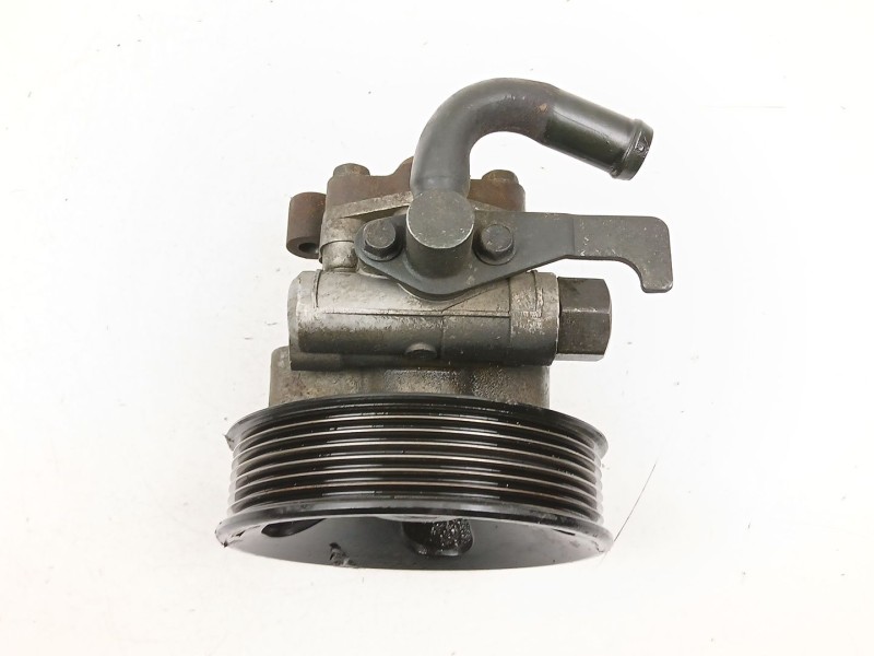 Recambio de bomba direccion para kia sorento i (jc) 2.5 crdi referencia OEM IAM 571003E050  