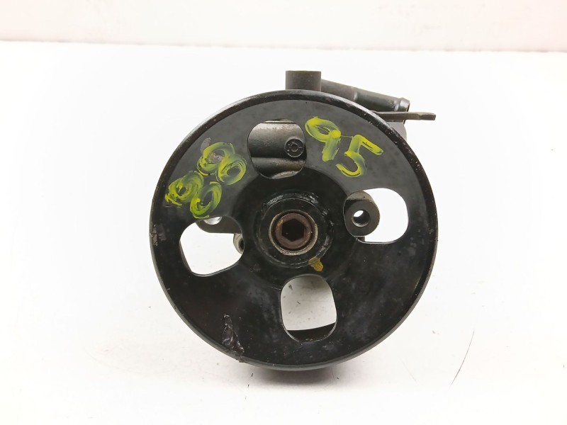 Recambio de bomba direccion para kia sorento i (jc) 2.5 crdi referencia OEM IAM 571003E050  