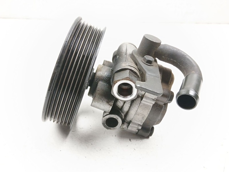 Recambio de bomba direccion para kia sorento i (jc) 2.5 crdi referencia OEM IAM 571003E050  