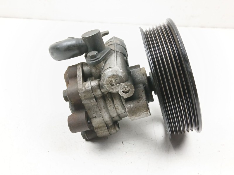 Recambio de bomba direccion para kia sorento i (jc) 2.5 crdi referencia OEM IAM 571003E050  