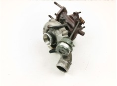 Recambio de turbo para kia sorento i (jc) 2.5 crdi referencia OEM IAM 282004A101  7339521