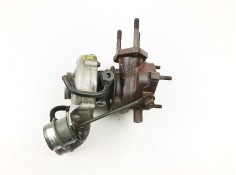 Recambio de turbo para kia sorento i (jc) 2.5 crdi referencia OEM IAM 282004A101  7339521 2