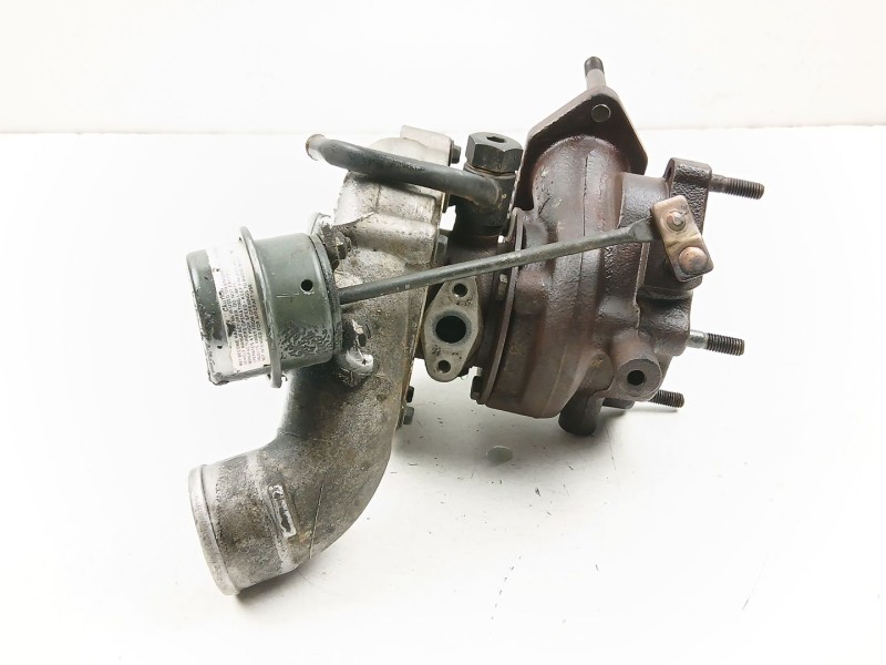 Recambio de turbo para kia sorento i (jc) 2.5 crdi referencia OEM IAM 282004A101  7339521