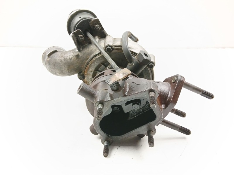 Recambio de turbo para kia sorento i (jc) 2.5 crdi referencia OEM IAM 282004A101  7339521