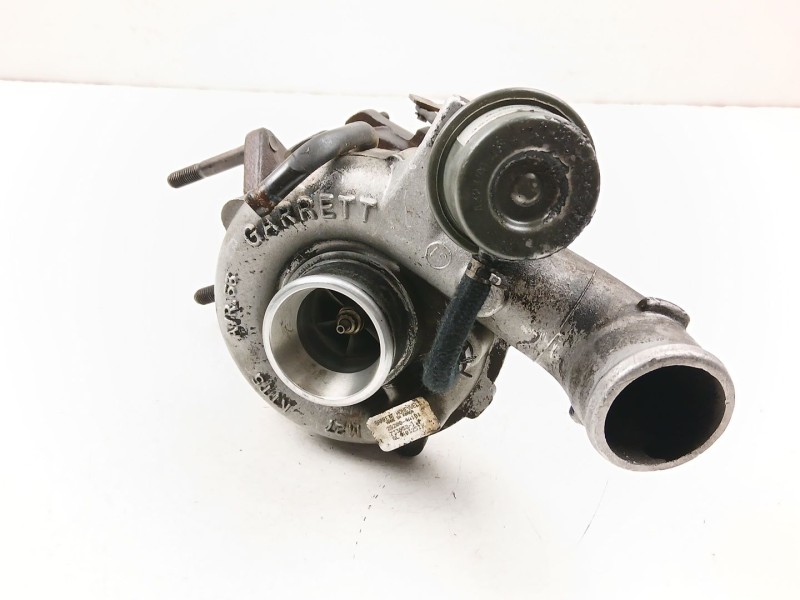 Recambio de turbo para kia sorento i (jc) 2.5 crdi referencia OEM IAM 282004A101  7339521