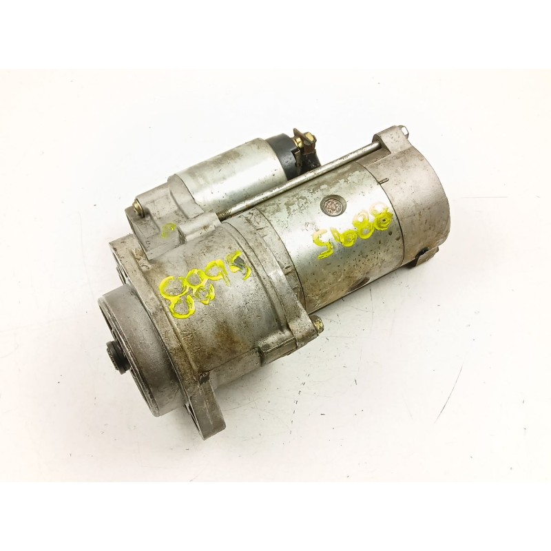 Recambio de motor arranque para kia sorento i (jc) 2.5 crdi referencia OEM IAM 361004A000  TM000A23601