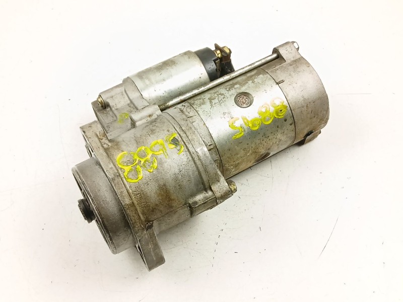 Recambio de motor arranque para kia sorento i (jc) 2.5 crdi referencia OEM IAM 361004A000  TM000A23601