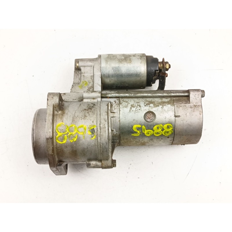 Recambio de motor arranque para kia sorento i (jc) 2.5 crdi referencia OEM IAM 361004A000  TM000A23601