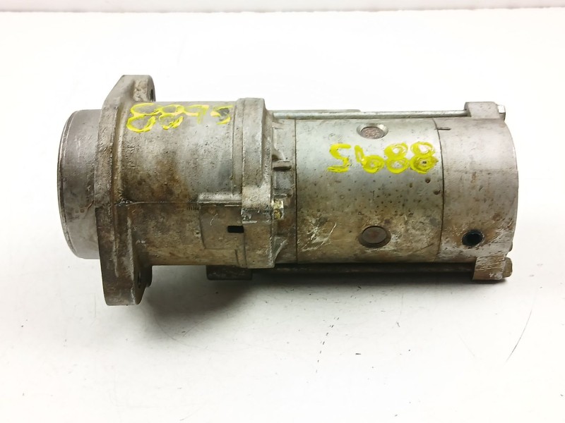 Recambio de motor arranque para kia sorento i (jc) 2.5 crdi referencia OEM IAM 361004A000  TM000A23601