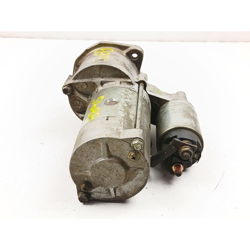 Recambio de motor arranque para kia sorento i (jc) 2.5 crdi referencia OEM IAM 361004A000  TM000A23601