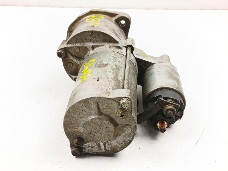 Recambio de motor arranque para kia sorento i (jc) 2.5 crdi referencia OEM IAM 361004A000  TM000A23601