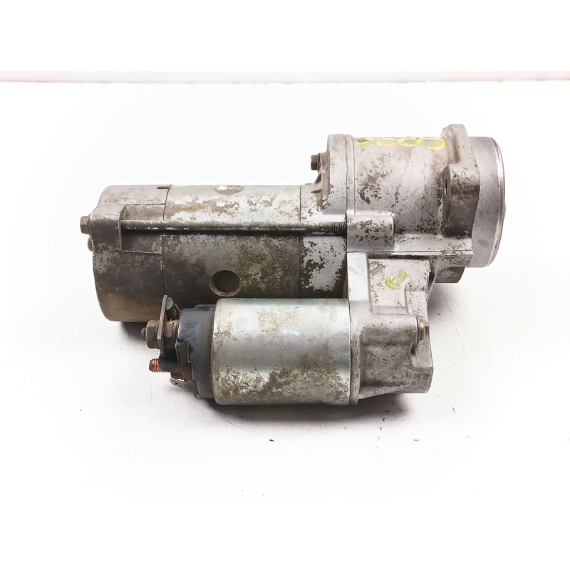 Recambio de motor arranque para kia sorento i (jc) 2.5 crdi referencia OEM IAM 361004A000  TM000A23601