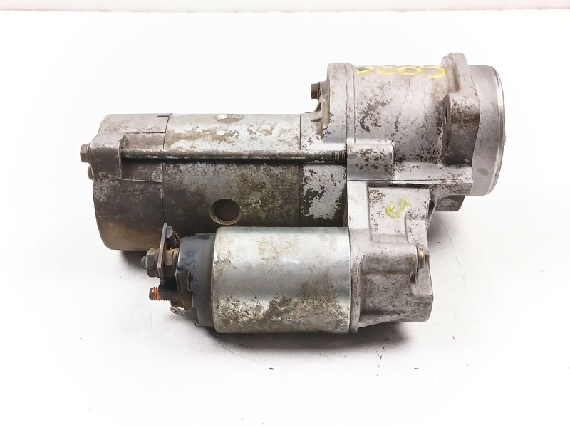 Recambio de motor arranque para kia sorento i (jc) 2.5 crdi referencia OEM IAM 361004A000  TM000A23601