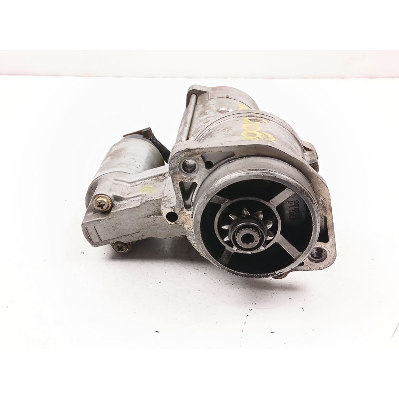 Recambio de motor arranque para kia sorento i (jc) 2.5 crdi referencia OEM IAM 361004A000  TM000A23601