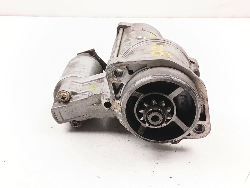 Recambio de motor arranque para kia sorento i (jc) 2.5 crdi referencia OEM IAM 361004A000  TM000A23601