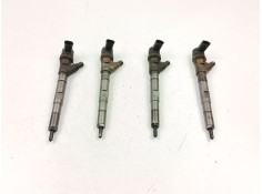 Recambio de inyectores juego para kia sorento i (jc) 2.5 crdi referencia OEM IAM 338004A100  0445110279